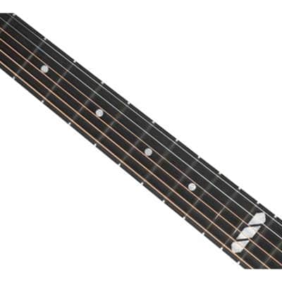 Godin Metropolis Composer Element Acoustic Electric Guitar image 3
