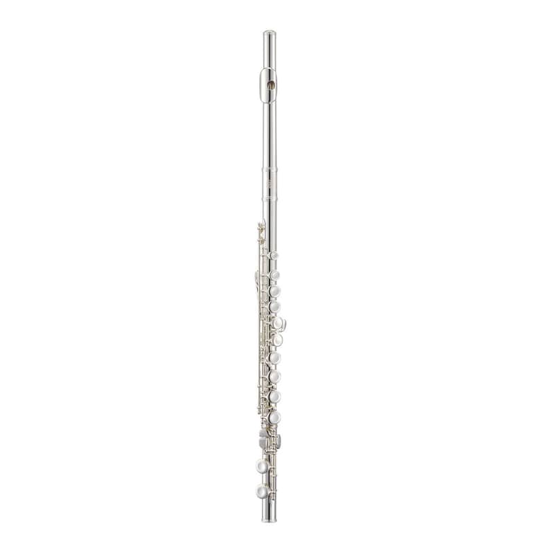 Jupiter JFL700 Student Closed Hole C Flute with Offset G image 1