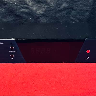 Antelope Orion 32 HD MADI & USB 3.0 Interface image 1