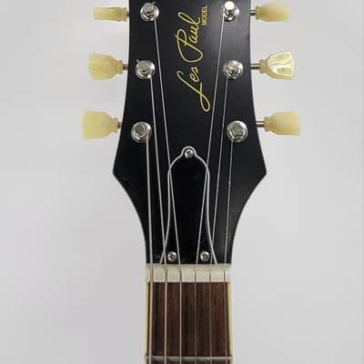 Epiphone '59 Les Paul Standard Outfit 2020 - 2025 - Aged Dark Burst image 7