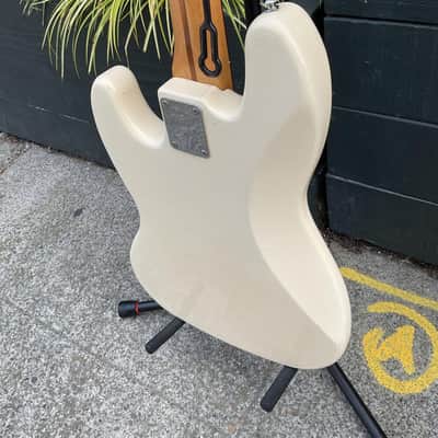 Fender Jazz Bass 1995 MIM image 11