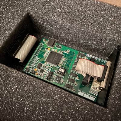 Mytek 8X192 DIO Card Pro Tools HD image 3