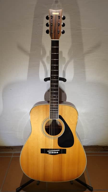 Yamaha FG-340 II image 1