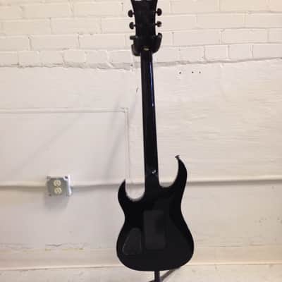 DBZ GVRT Vertigo Halcyon Guitar image 4
