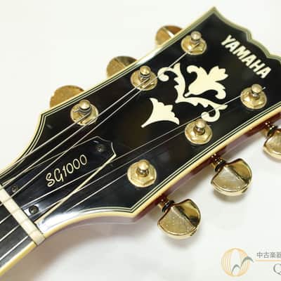 Yamaha Sg1000 1980 image 4