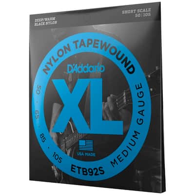 ETB92S D'Addario image 1