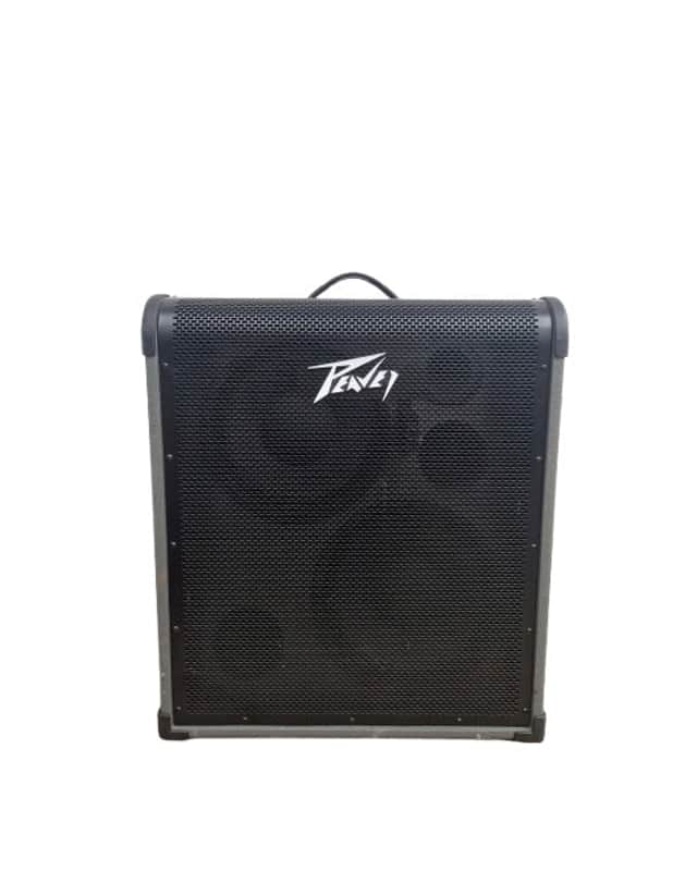 Peavey Max 300 – Bass Amplifier - Refurbished image 1