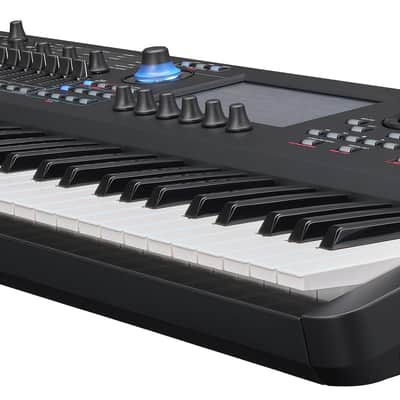 Yamaha Yamaha MODX M6 61-Key Music Synthesizer image 3