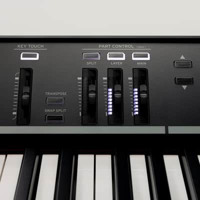 Korg Grandstage X Stage Piano image 4