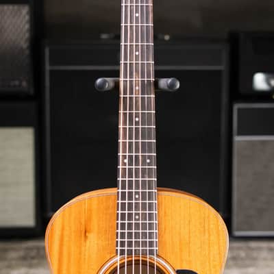Taylor GS Mini Mahogany Acoustic Guitar with GS Mini Bag image 5