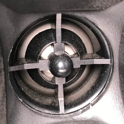 Klipsch RS35 Surround Sound Bookshelf Speakers image 5