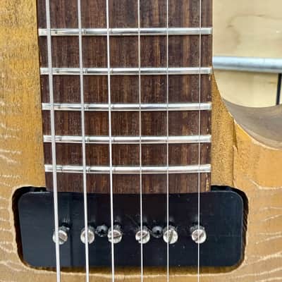 Gibson Les Paul BFG 2007 - Transparent Gold image 11