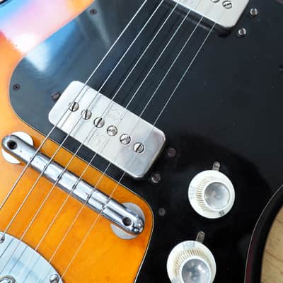 VIDEO! Klira SM8 Kentucky ~1968-1973 German vintage - pro setup, player ready image 5