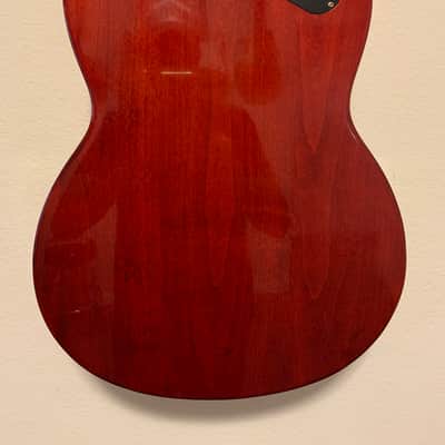 Epiphone Chet Atkins SST 1994 Natural Rare image 6