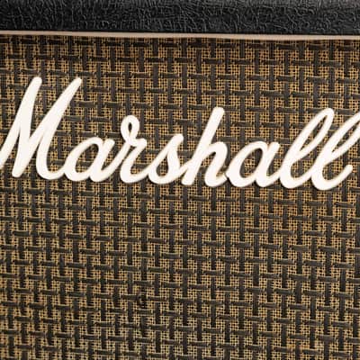Marshall JMP 2150 PowerCell Master Volume 2-Channel 100-Watt 1x12" Guitar Combo 1978 image 3