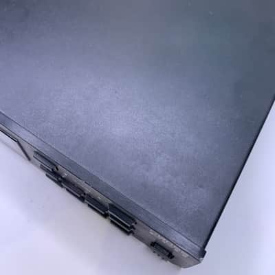 Boss SE-50 Stereo Effects Processor no power supply image 5