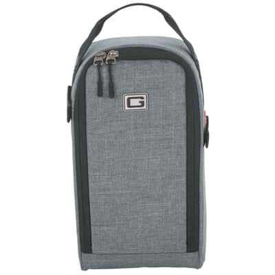 Gator Cases GT-1407-GRY Attachable Accessory for Transit Guitar Bass Gig Case image 1