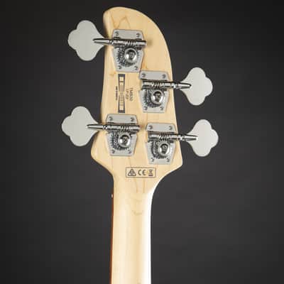 Ibanez Standard TMB30-MGR Mint Green - 4-String Electric Bass image 5