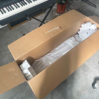 Roland FP-30 88-Key Digital Portable Piano 2015 - 2021 - Black image 10