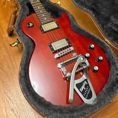 Gibson Les Paul Junior Special with Humbuckers 2001 - 2002 image 1