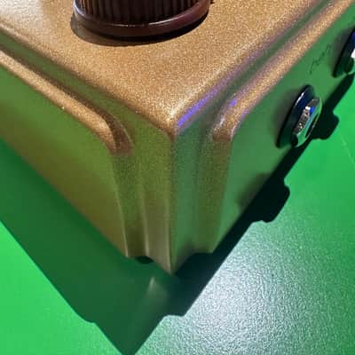 Behringer Centara Overdrive 2025 - Present - Gold image 2