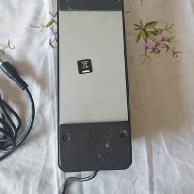 Immagine Unbranded Sustain pedal - Black - 4