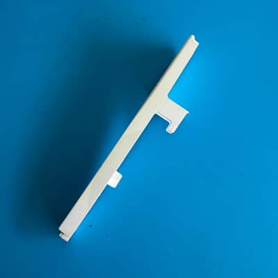 CASIO CT-360 CT-370 CT-655 Keyboard Replacement Part: White Key Single [CF] image 4