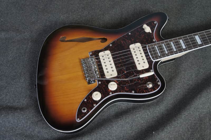 Revelation RJT-60 TL image 1