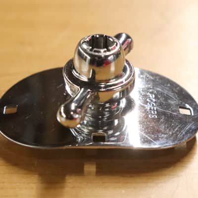 Rogers Swiv-O-Matic Tom Drum Bracket Vintage 1960's image 5