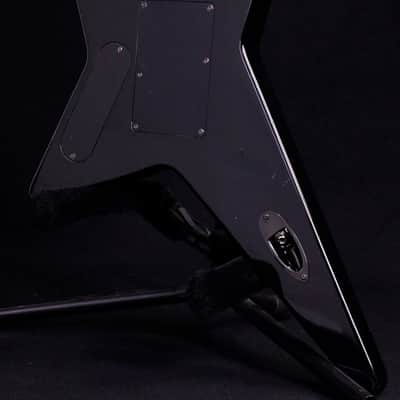 Grass Roots ANCHANG STAR G-AN-65SM Black [03/21] | Reverb