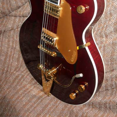 Gretsch G6122-1959 Nashville Classic 2005 image 4