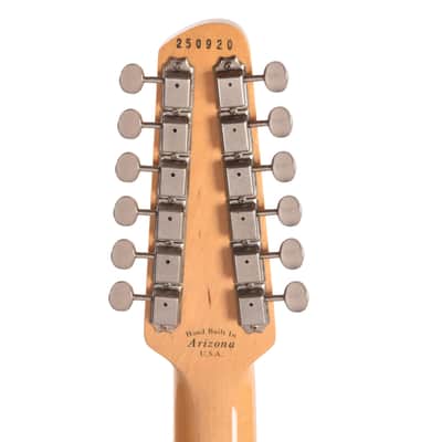 Fano Alt de Facto RB12T Ember X-Light Distress (Serial #250920) image 7