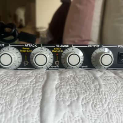 Empirical Labs Distressor EL8-x 2024 image 3