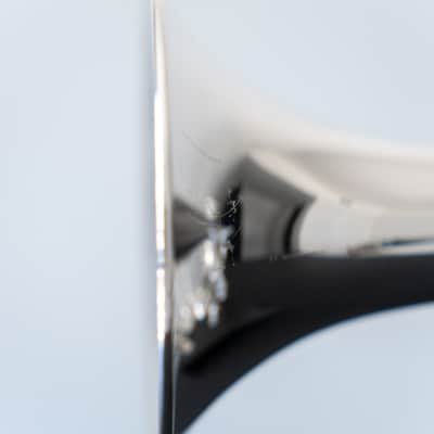 Bach 180S37 Stradivarius Bb Trumpet (2020, SN 7664xx) image 16