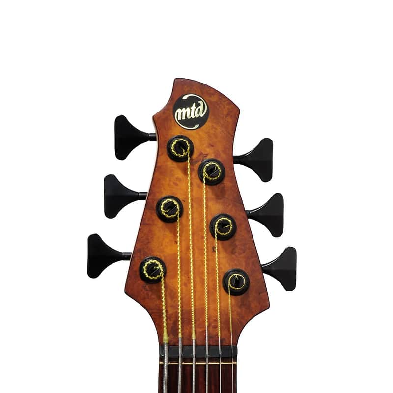MTD USA 635-24 image 5