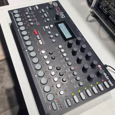 Elektron Analog Four MK1 image 2