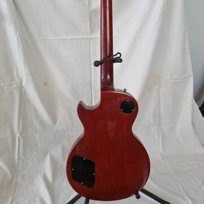 Gibson Les Paul Standard Heritage Cherry Sunburst image 3