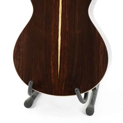 Breedlove Premier Concertina Limited Edition Sinker Redwood Acoustic-Electric Guitar image 6