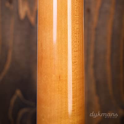 Fender Eric Johnson Signature Stratocaster Tropical Turquoise image 7