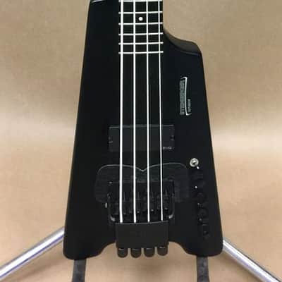 Steinberger Synapse Headless Bass image 9