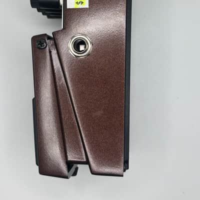 Boss OC-5 Octave 2020 - Present - Brown image 4
