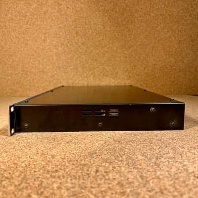 Focusrite Platinum Compounder Stereo Compressor / Gate / Expander – Serviced – Warranty image 4