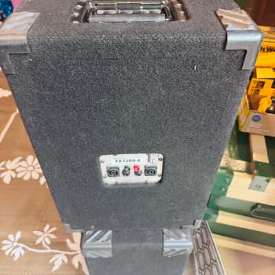 Bag End TA 1200 PA System image 4