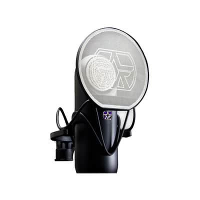 Aston Microphones Condenser Microphone, XLR (Element Bundle) image 1