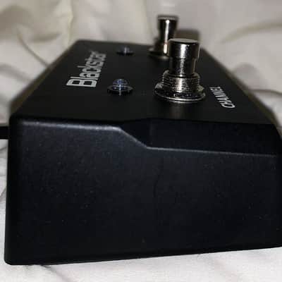 Blackstar FS-16 2 Button Footswitch for HT1/5/20R MKII Amps (Never Used-Mint) $26 OBO image 3
