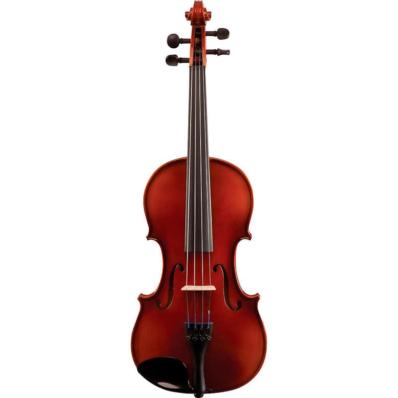 Bellafina BPVIA144OF Prodigy Series Violin Outfit - 4/4 Size image 1