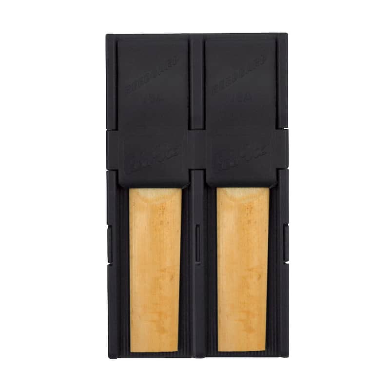 Rico RGRD4ASCL Reed Gard IV for Clarinet/Alto Saxophone image 1