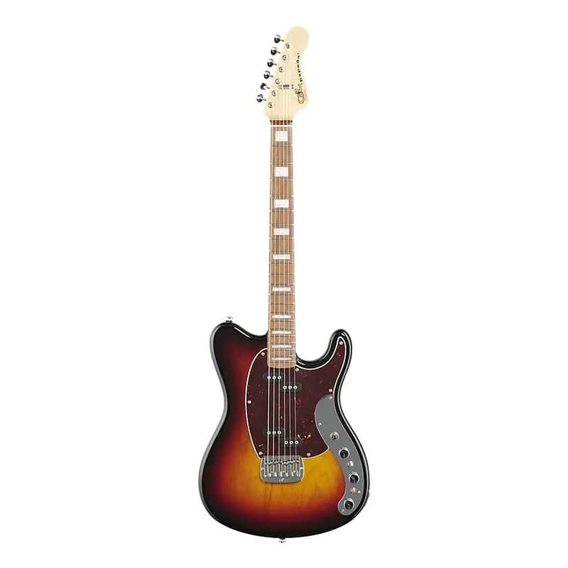 G&L USA CLF Research Espada image 1