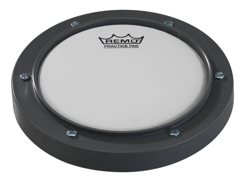 Remo Remo Practice Pad 6" image 1