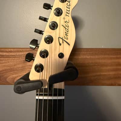 Fender Artist Series Jim Root Signature Telecaster image 6